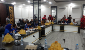 Perda LAD Gowa di Ujung Tanduk, DPRD Bahas Usulan Pencabutan