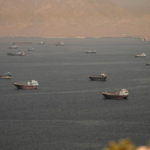 Selat Hormuz Dikunci, Iran Sodorkan Daftar Tuntutan kepada AS