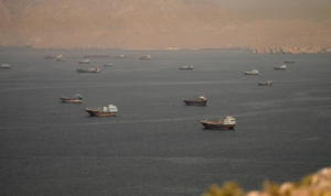 Selat Hormuz Dikunci, Iran Sodorkan Daftar Tuntutan kepada AS