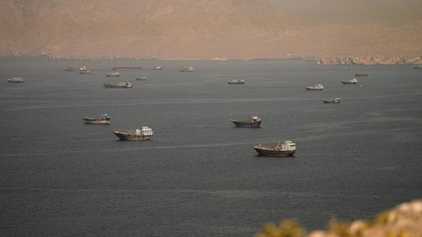Selat Hormuz Dikunci, Iran Sodorkan Daftar Tuntutan kepada AS