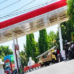 Ada Apa di SPBU Kalampa? Pagandeng Jeriken Ramai, Warga Desak APH Bertindak