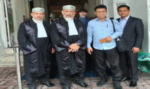 Kasus KUR BRI Majene Mengarah ke Banyak Pihak, Kerugian Negara Capai Rp5 Miliar?