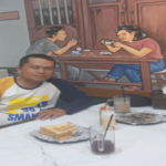 Amin Buka Jalan Pergantian Ketua SMANSA 98: Siapa Saja Silakan Maju