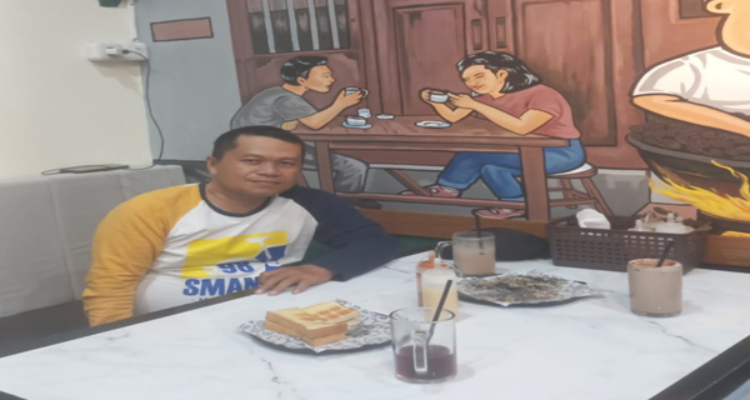 Amin Buka Jalan Pergantian Ketua SMANSA 98: Siapa Saja Silakan Maju