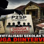 Anggaran Negara Dipertaruhkan, Penetapan P2SP Takalar Diduga Tak Transparan