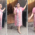 Bu Haji Keluhkan Sampah Tak Diangkut, Video Perdebatan dengan Ketua RT Viral di Media Sosial