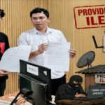Wi-Fi Diduga Ilegal Masih Beroperasi, KMPI Tagih Ketegasan APH