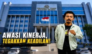 Dugaan Penyimpangan Proyek PLTS Takalar Mengemuka, Kejati Sulsel Didesak Telusuri Kontrak hingga Realisasi