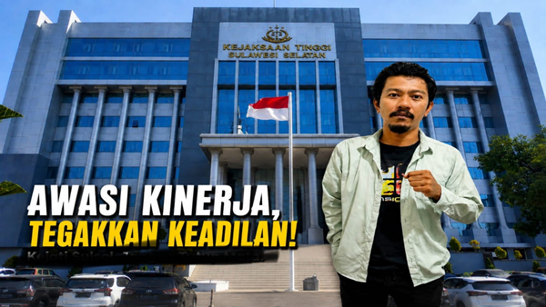Dugaan Penyimpangan Proyek PLTS Takalar Mengemuka, Kejati Sulsel Didesak Telusuri Kontrak hingga Realisasi