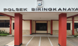 Korban Tagih Kepastian, Laporan Dugaan Pengancaman Masih Berkutat di Tahap Penyelidikan