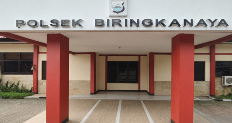 Korban Tagih Kepastian, Laporan Dugaan Pengancaman Masih Berkutat di Tahap Penyelidikan