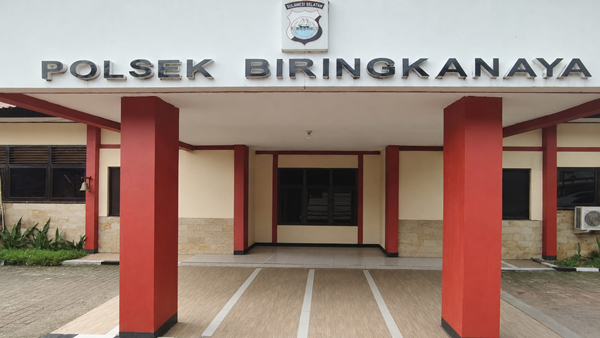 Korban Tagih Kepastian, Laporan Dugaan Pengancaman Masih Berkutat di Tahap Penyelidikan