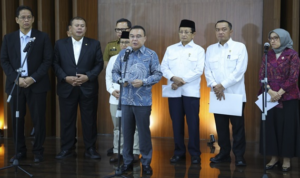 DPR Pastikan Pembahasan Guru PPPK Berlanjut, Jalan Menuju PNS Dibuka