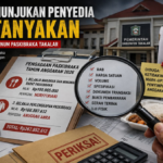 Penyedia Paskibraka Takalar Dipertanyakan, Rp267 Juta Belanja Diminta Dibongkar