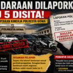 Kasus Dugaan Penggelapan Makin Disorot, Pelapor Desak 14 Kendaraan Segera Diamankan
