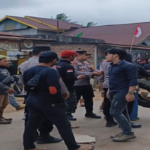 Demo Nelayan Lelewawo Ricuh, Dugaan Massa Bayaran Mencuat