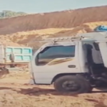 Tambang Diduga Tanpa Izin di Jalur Dua, Legalitas H. Nuntung Dipertanyakan