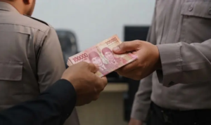 Heboh Pengakuan Setoran Passobis, Polda Sulsel Kejar Pemilik Akun