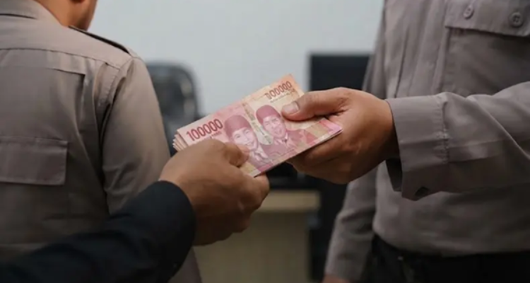 Heboh Pengakuan Setoran Passobis, Polda Sulsel Kejar Pemilik Akun