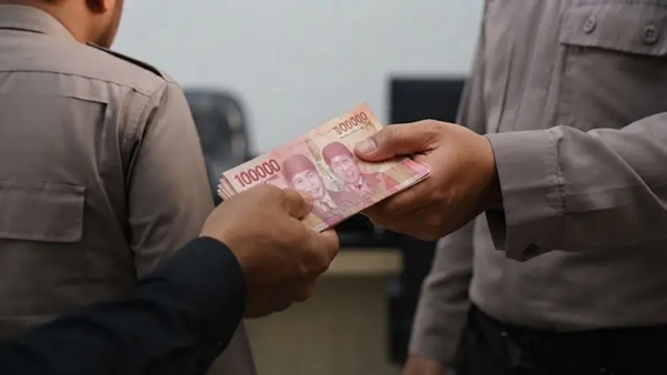 Heboh Pengakuan Setoran Passobis, Polda Sulsel Kejar Pemilik Akun