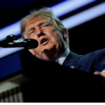 Trump Janjikan US$5.000 per Warga Dewasa Jika Republik Kuasai Kongres