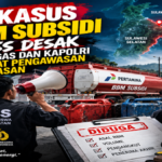 Jalur BBM Subsidi Disorot, AMSS Desak Aparat Sikat Permainan di Lapangan