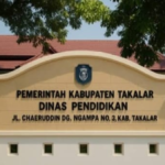 Siapa Atur Proyek, Siapa Nikmati? Dugaan Fee 15 Persen di SD Takalar Mengemuka