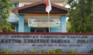 BPK Temukan Kejanggalan Pembayaran Rp311,79 Juta di Kesbangpol Takalar