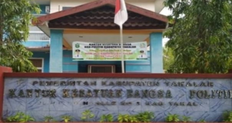 BPK Temukan Kejanggalan Pembayaran Rp311,79 Juta di Kesbangpol Takalar