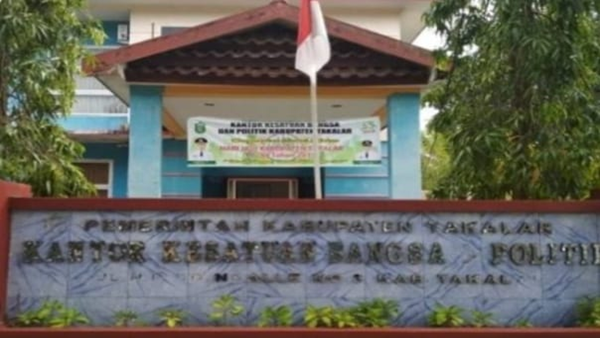 BPK Temukan Kejanggalan Pembayaran Rp311,79 Juta di Kesbangpol Takalar