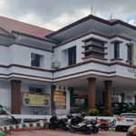 Kasus Jalan Beton Parepare Mandek di LHP BPK, Kejari Turun Tangan