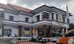 Kasus Jalan Beton Parepare Mandek di LHP BPK, Kejari Turun Tangan