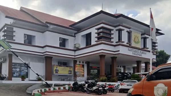 Kasus Jalan Beton Parepare Mandek di LHP BPK, Kejari Turun Tangan