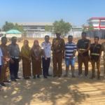 Kasat Reskrim Takalar Jangan Menunggu! Periksa Penimbunan, Telusuri Izin dan Legalitasnya