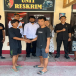 Sempat Bersitegang, Dua Warga Bone-Bone Akhirnya Duduk Bersama dan Sepakat Berdamai