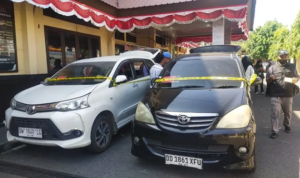 2 Pelangsir Kena Jerat Hukum, Operator SPBU Belum Dibidik, Polres Parepare Tebang Pilih?