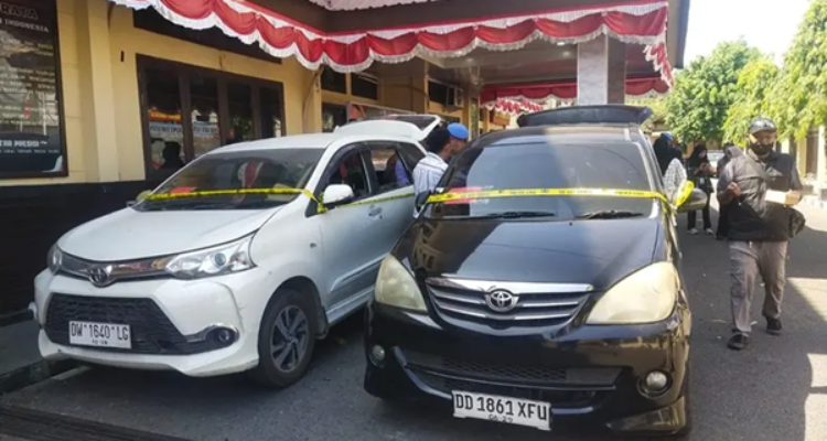 2 Pelangsir Kena Jerat Hukum, Operator SPBU Belum Dibidik, Polres Parepare Tebang Pilih?