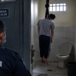 Napi Lapas Takalar Tewas, Polisi Dalami Dugaan Bunuh Diri