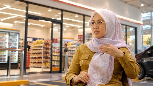 Dulu Minimarket Gowa Disorot, Kini Terkuak Setelah Bupati Tersandung Kasus PBG