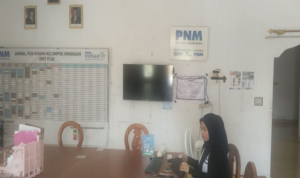 Diduga Tak Pernah Ajukan Pinjaman, Warga Takalar Minta Polisi Telusuri Data PNM