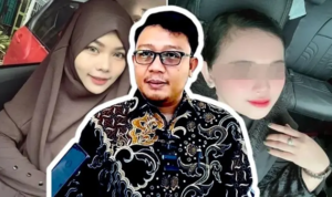 Wawan Nur Rewa Desak AHA Segera Ditangkap, Khawatir Tersangka Kabur