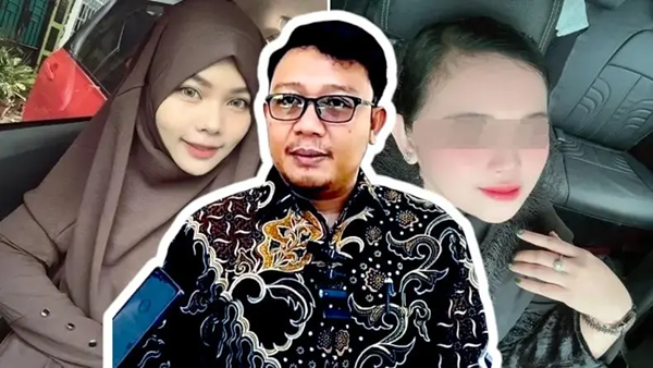 Wawan Nur Rewa Desak AHA Segera Ditangkap, Khawatir Tersangka Kabur