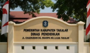 Ketua P2SP Diduga Ditunjuk Langsung, Pengelolaan Dana Revitalisasi Takalar Dipertanyakan