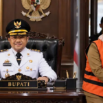 F-KRB Soroti Husniah Masih Jabat Bupati Gowa: Sudahlah, Kasih DM Saja