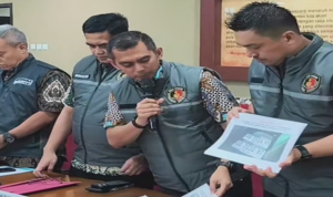 Bupati Gowa Jadi Tersangka, Ada Dugaan Rumah Diskon 70 Persen dalam Kasus PBG