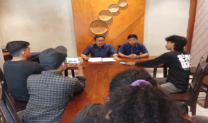 Modus “Ambil Hatinya, Baru Uangnya” Terungkap, Bos Kosmetik AHA Jadi Tersangka
