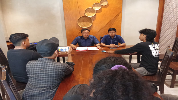 Modus “Ambil Hatinya, Baru Uangnya” Terungkap, Bos Kosmetik AHA Jadi Tersangka