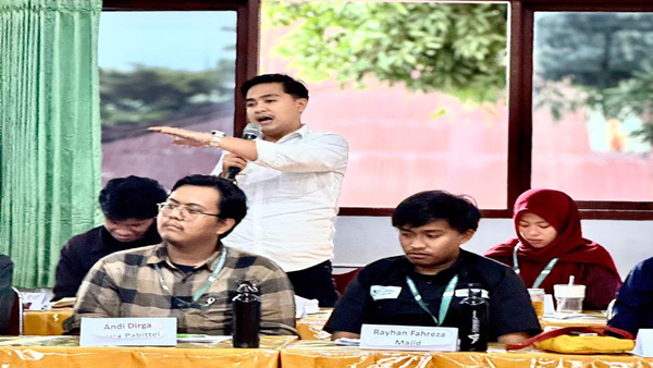 Polemik Lahan SD Lariang Bangi I, Wali Kota dan Inspektorat Didesak Turun Tangan
