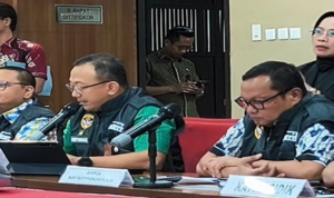 Kasus Korupsi PBG, Bupati Gowa Husniah Jadi Tersangka