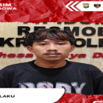 Polisi Buru Pelaku Penganiayaan Lansia, Rais Akhirnya Ditangkap di Takalar